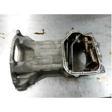 GRZ203 Upper Engine Oil Pan For 09-14 Nissan Murano 3.5 11110JP00B GRZ203 Upper Engine Oil Pan For 09-14 Nissan Murano 3.5 11110JP00B
